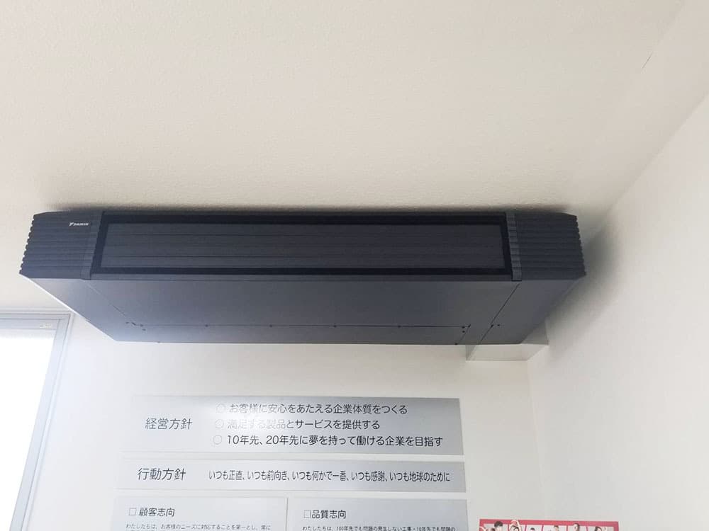 主な取り扱い設備