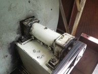 主な取り扱い設備