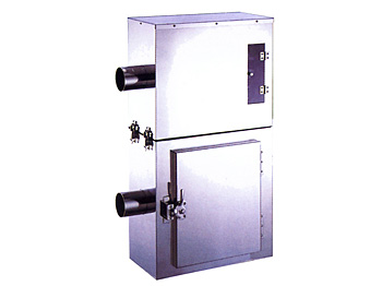 プラズマ脱臭装置